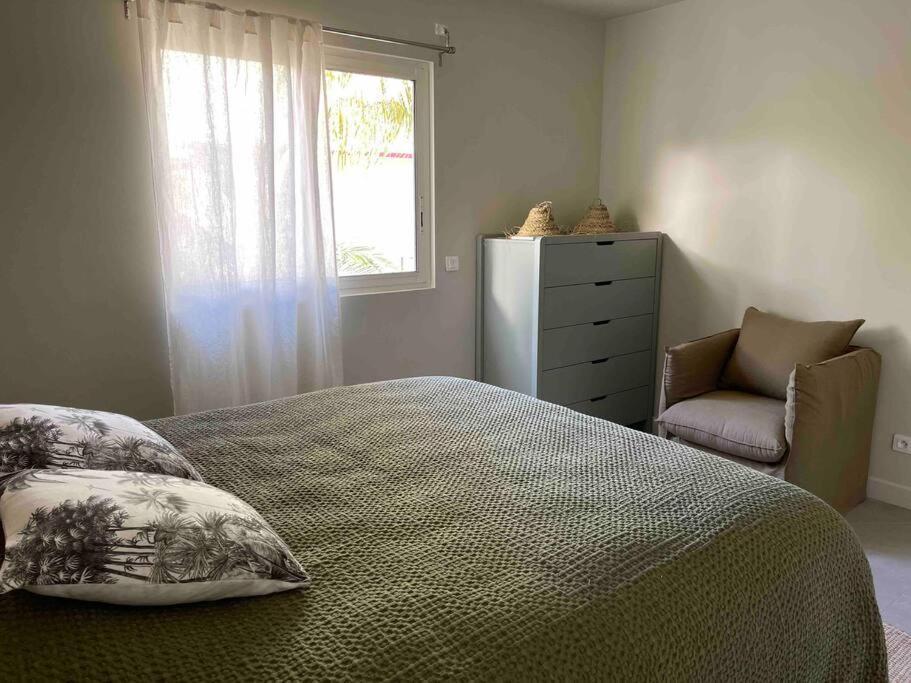 Apartamento Oligaia Orient Bay Quarter of Orleans Exterior foto