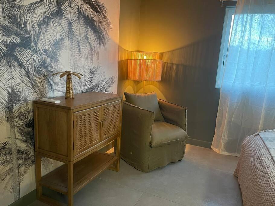 Apartamento Oligaia Orient Bay Quarter of Orleans Exterior foto
