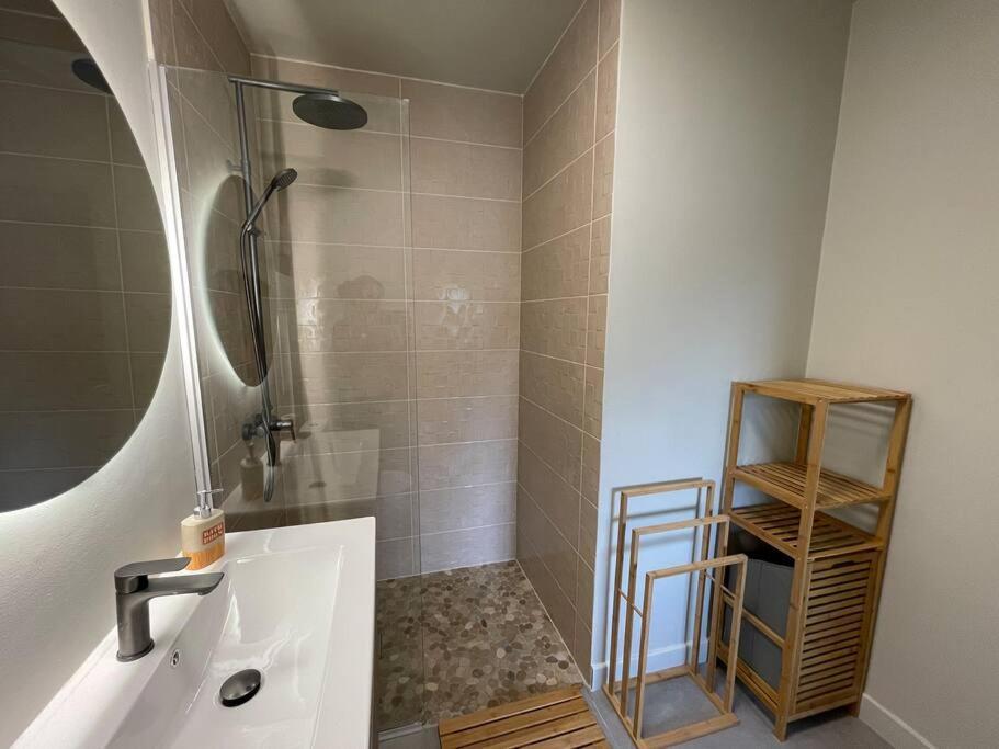 Apartamento Oligaia Orient Bay Quarter of Orleans Exterior foto