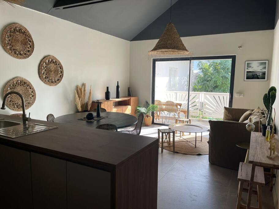 Apartamento Oligaia Orient Bay Quarter of Orleans Exterior foto