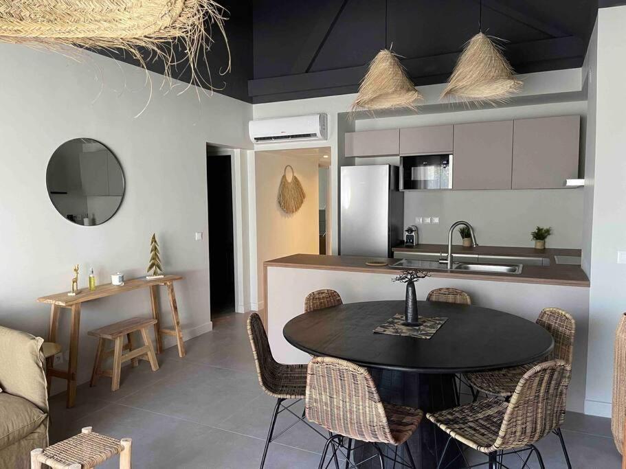 Apartamento Oligaia Orient Bay Quarter of Orleans Exterior foto