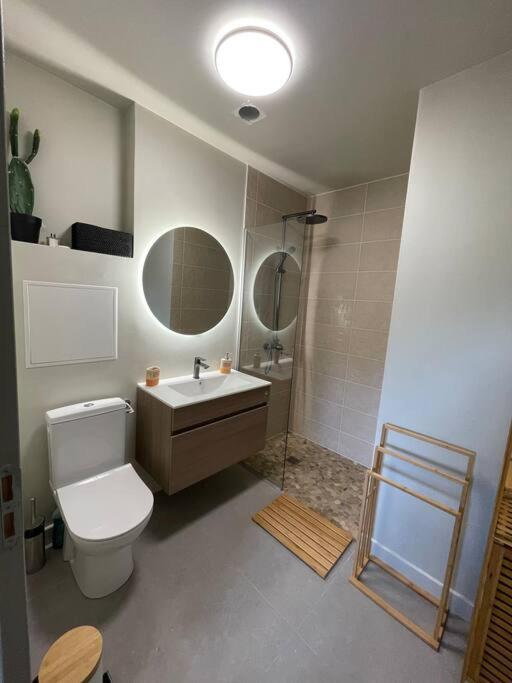 Apartamento Oligaia Orient Bay Quarter of Orleans Exterior foto