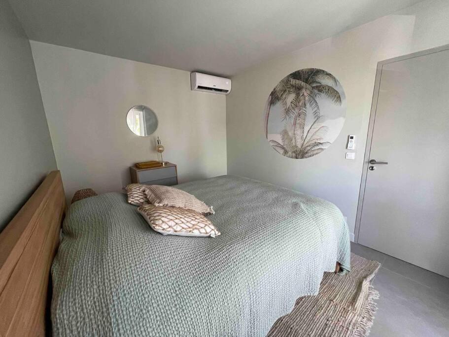 Apartamento Oligaia Orient Bay Quarter of Orleans Exterior foto
